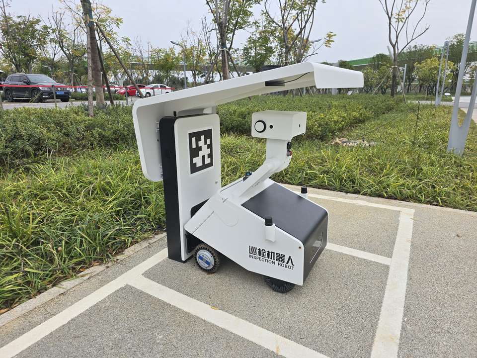 现场照片5